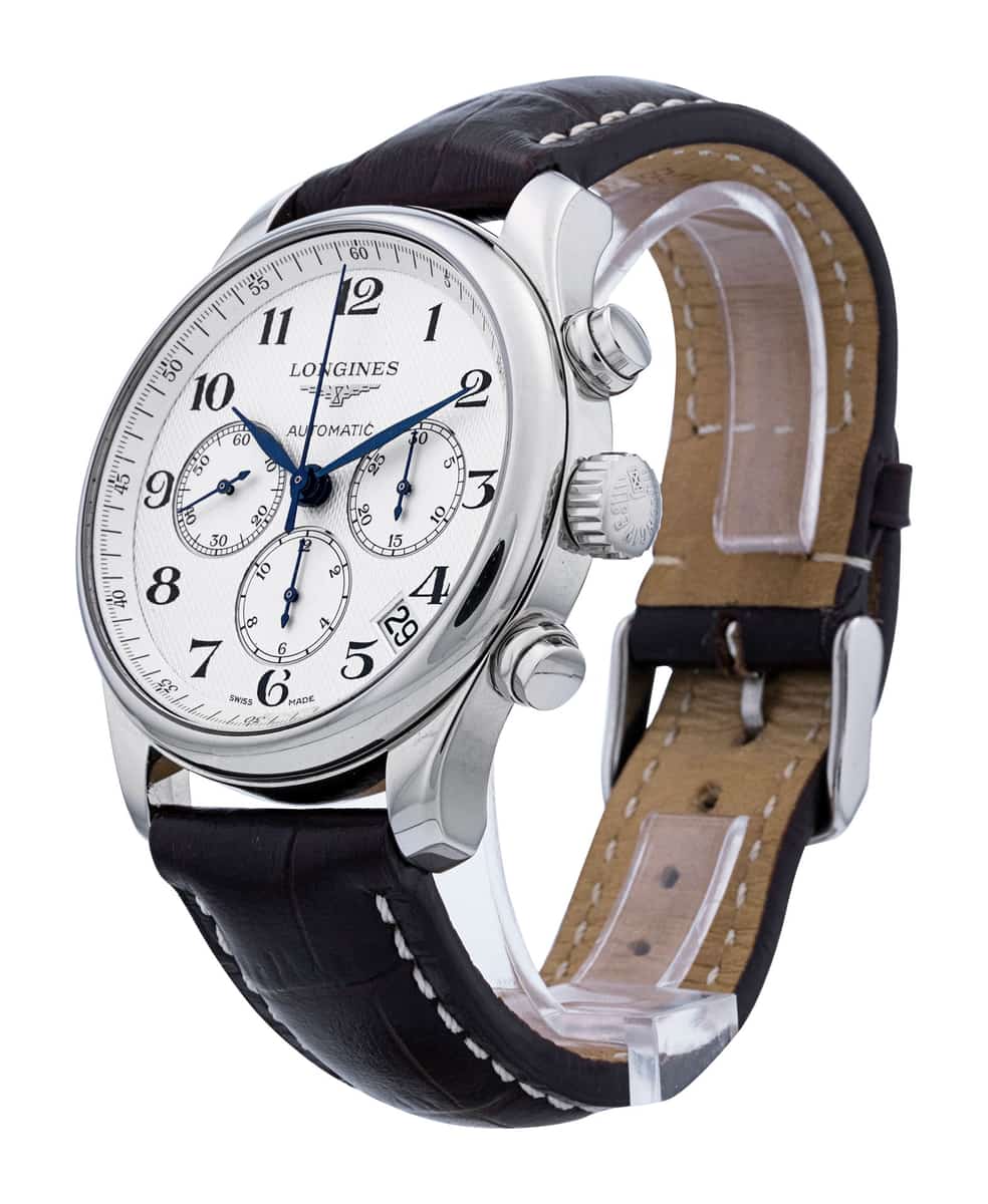 Longines Master Collection L2.693.4.78.3 Longines Master Collection L2.693.4.78.3